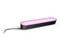 Philips Hue White and color ambiance Lampa Play (czarna) 8718696170717 - 534809 - zdjęcie 2